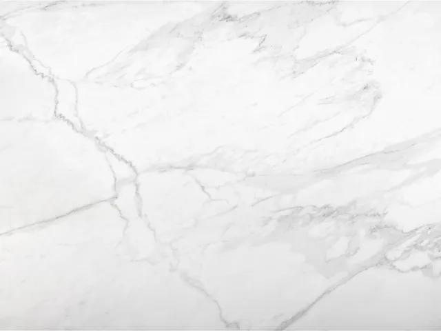 Grassi White Polished ASCALE Porcelain slab