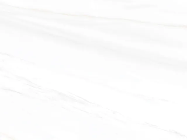 Lasa White Polished ASCALE Porcelain slab