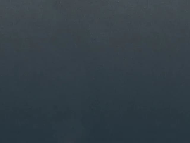 Absolute Black Granite slab