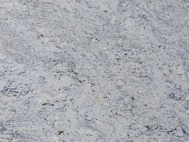 Delicatus White Granite slab