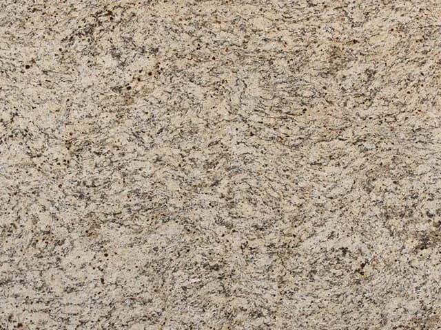 Giallo Napoli Granite slab