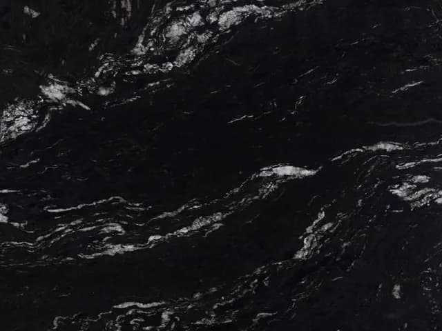Titanium Granite slab