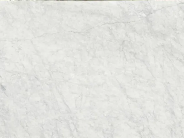 Bianco Carrara Marble slab