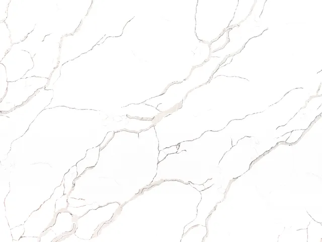 Calacatta Mia MODA Quartz slab