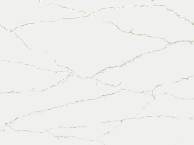 Calacatta Sole MODA Quartz slab