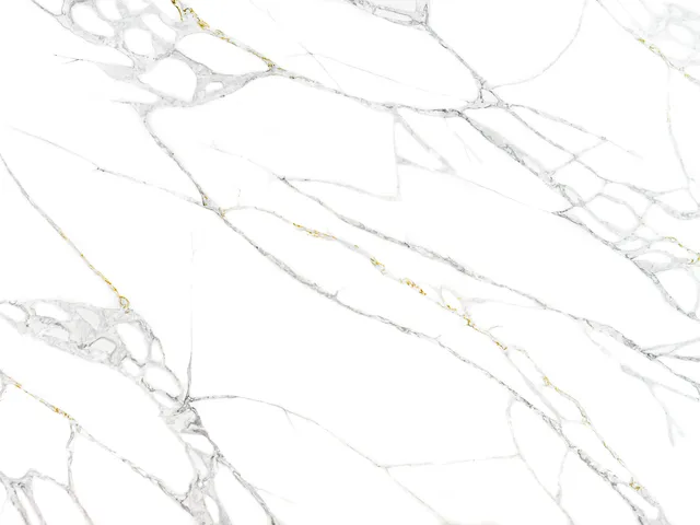 Calacatta Venus MODA Quartz slab