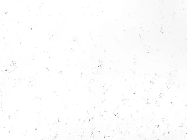 Carrara Deluxe MODA Quartz slab