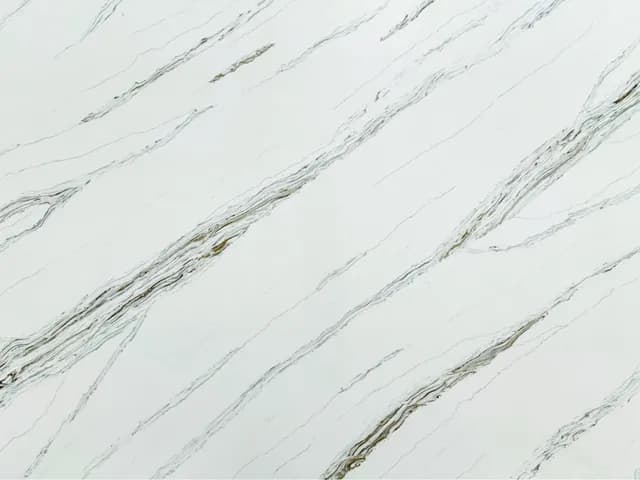 Mykonos MODA Quartz slab