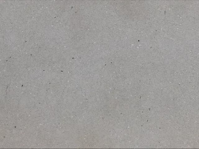 Structure Gray Matte MODA Quartz slab