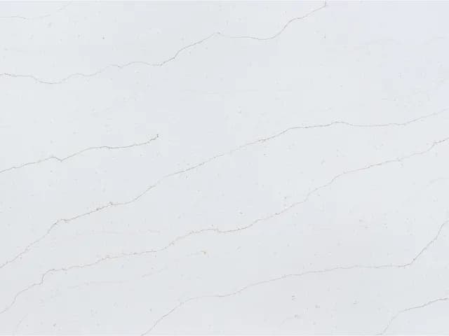 Calacatta Celeste Radianz Quartz slab