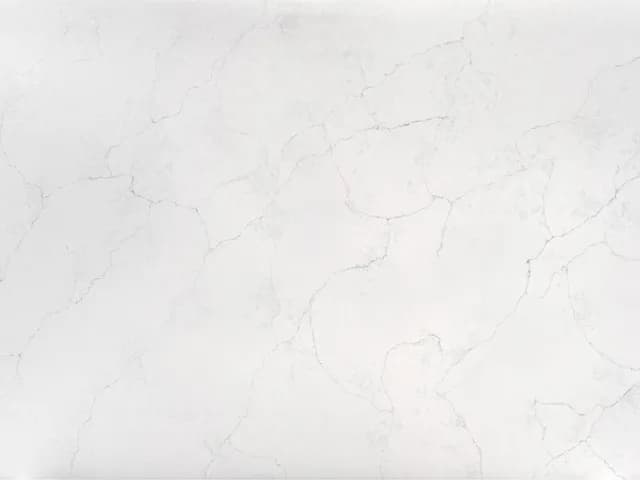 Calacatta Taurus Radianz Quartz slab